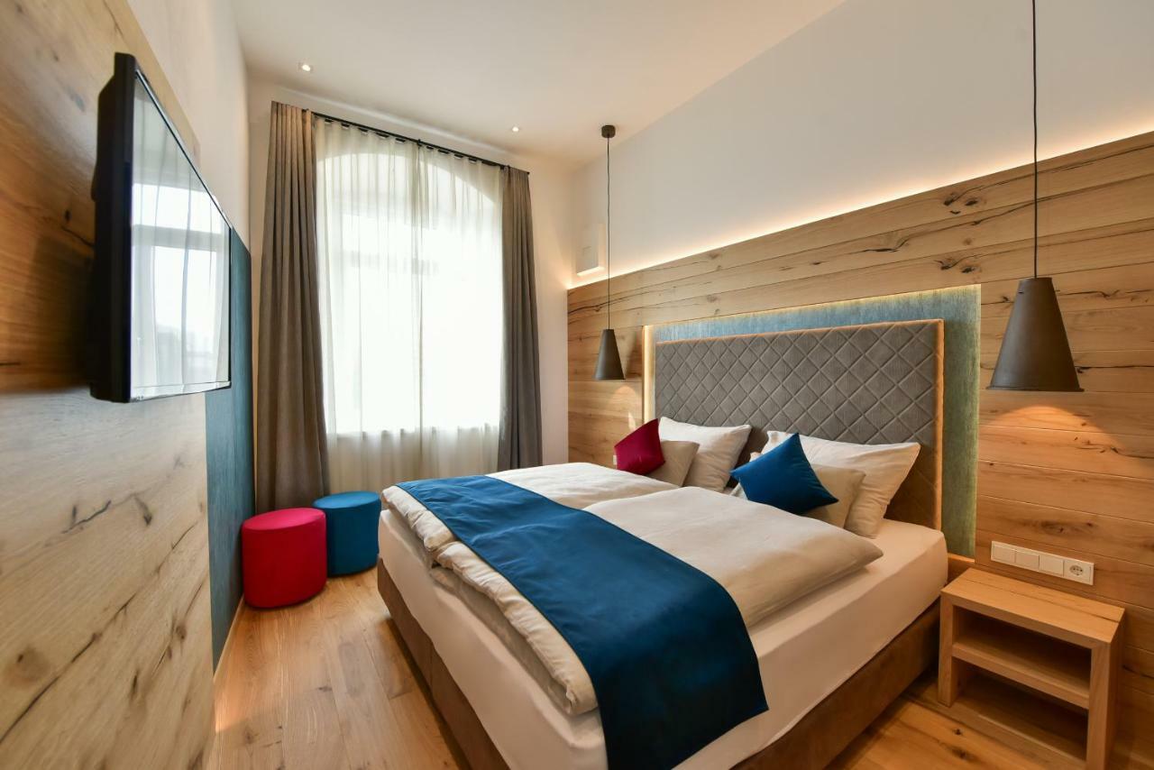 Apartments Windegg كالدورا المظهر الخارجي الصورة