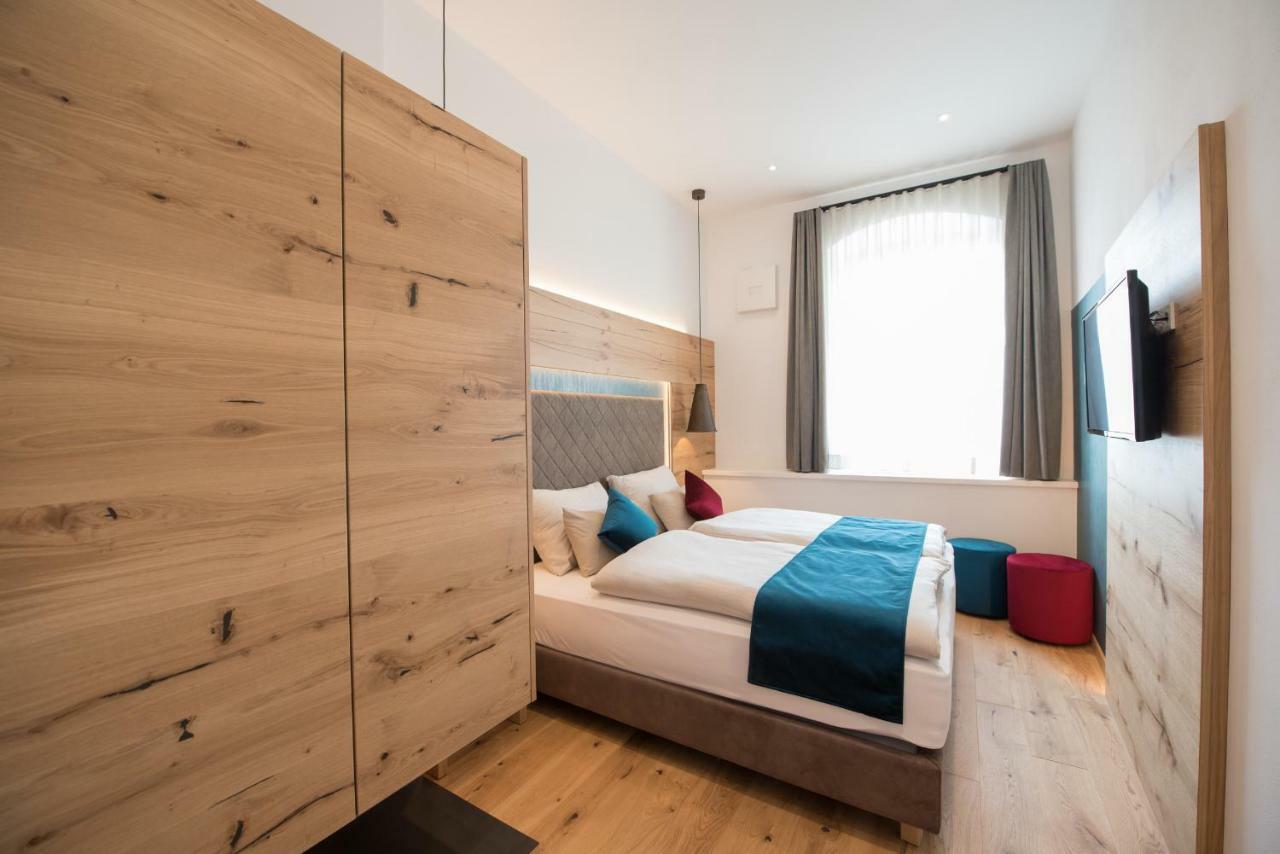 Apartments Windegg كالدورا المظهر الخارجي الصورة