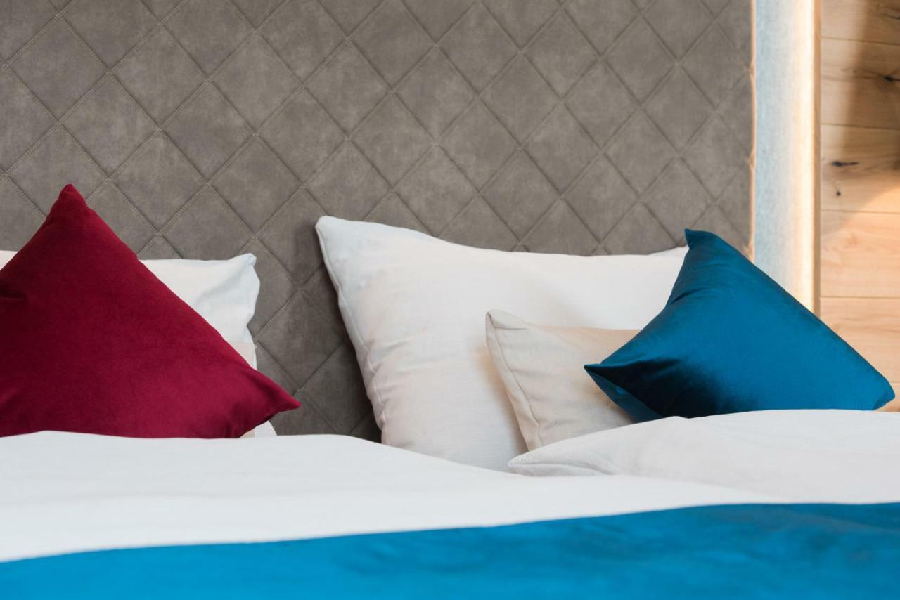Apartments Windegg كالدورا المظهر الخارجي الصورة