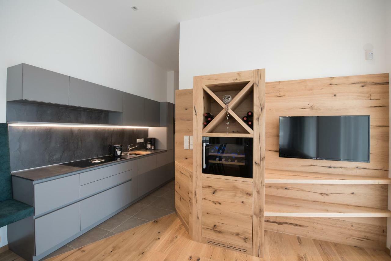 Apartments Windegg كالدورا المظهر الخارجي الصورة