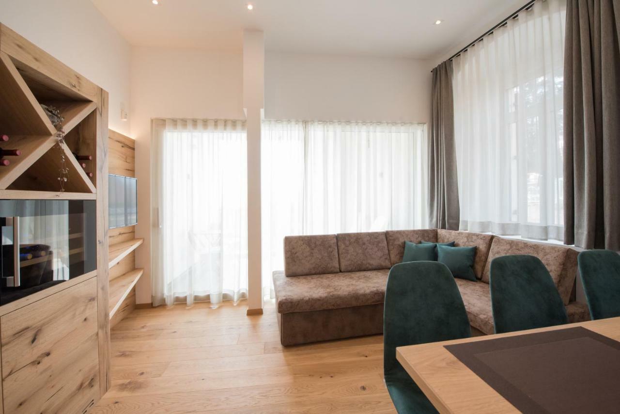 Apartments Windegg كالدورا المظهر الخارجي الصورة