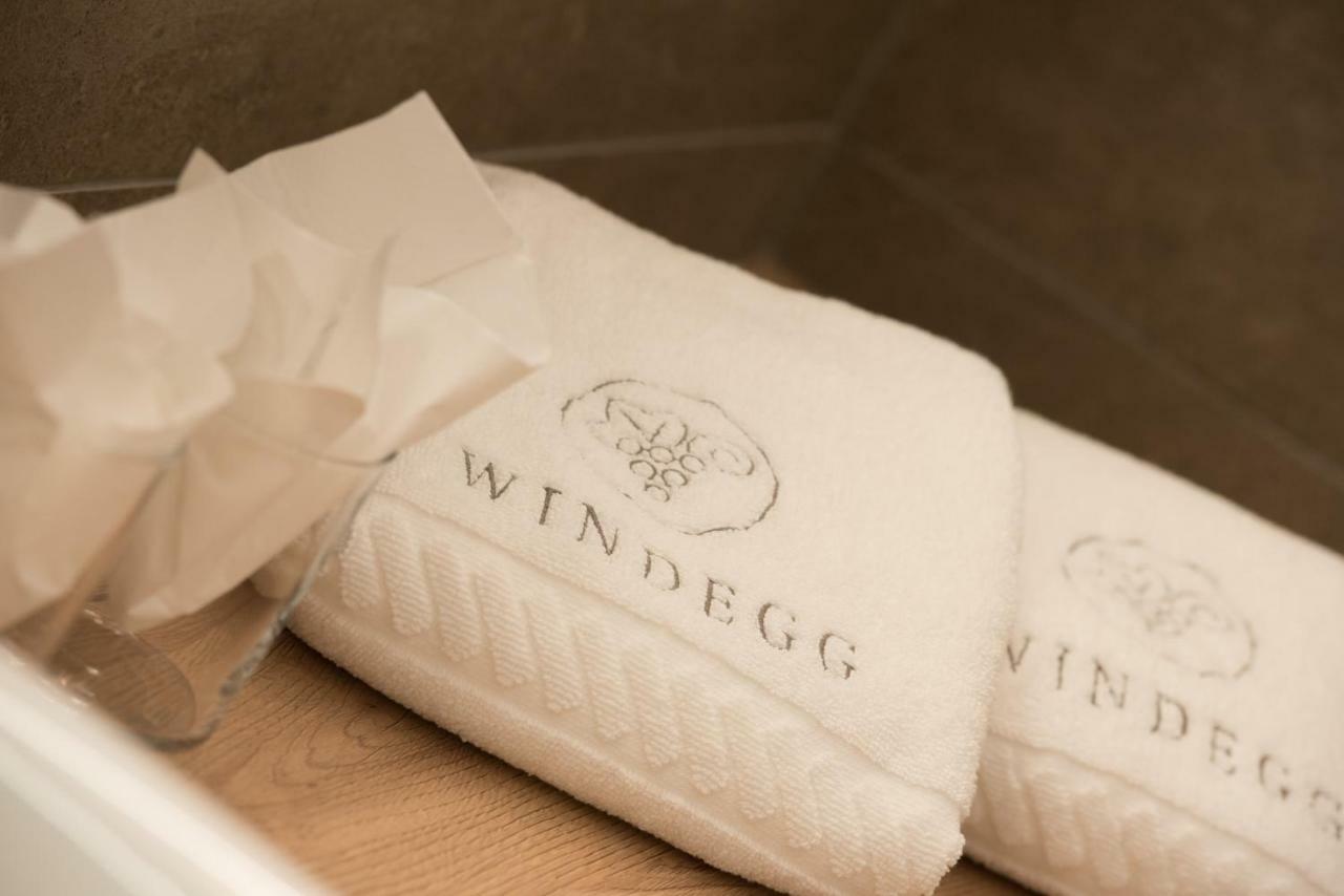 Apartments Windegg كالدورا المظهر الخارجي الصورة