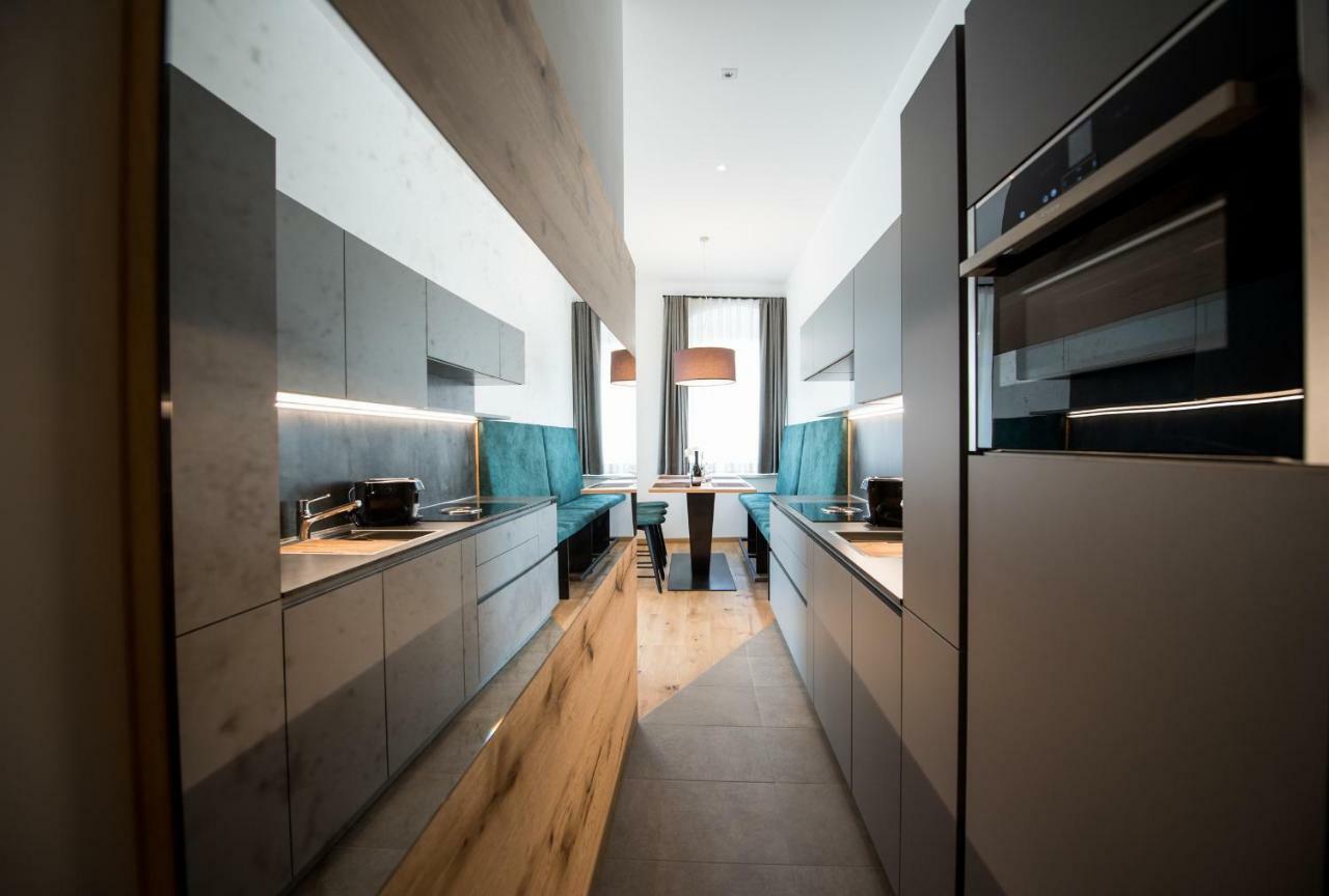 Apartments Windegg كالدورا المظهر الخارجي الصورة