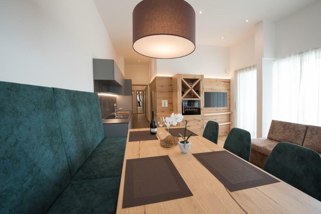 Apartments Windegg كالدورا المظهر الخارجي الصورة