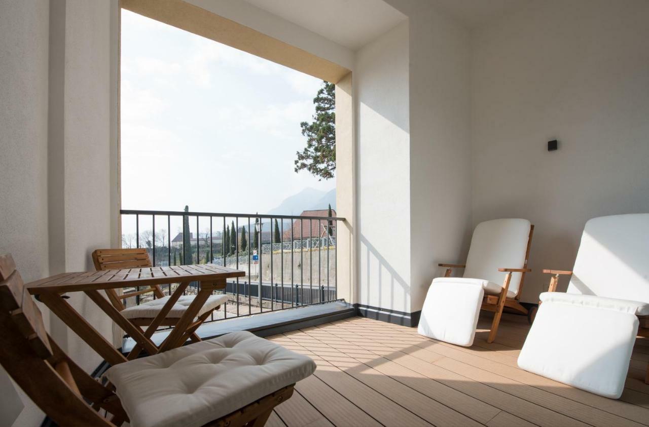 Apartments Windegg كالدورا المظهر الخارجي الصورة