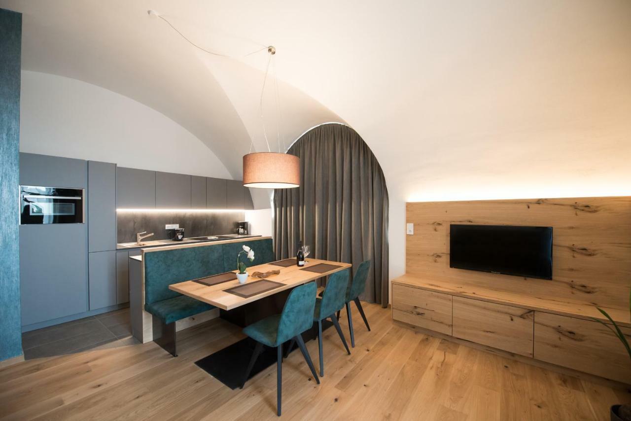 Apartments Windegg كالدورا المظهر الخارجي الصورة